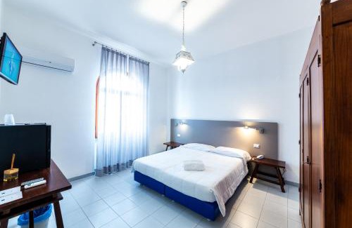 Castelsardo Historic Centre Hotel | Hotel Meli