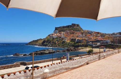 Castelsardo Historic Centre Hotel | Hotel Meli