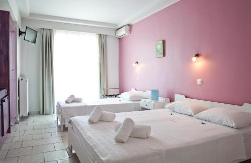 Paralia Dionysiou Hotel | Hotel Melissanthi