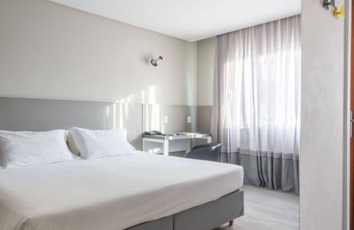 Centro Hotel | Hotel Melo