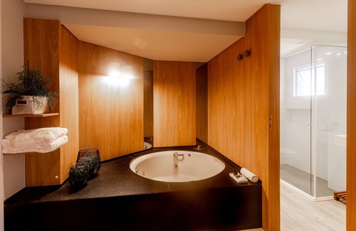Centro Hotel | Hotel Melo