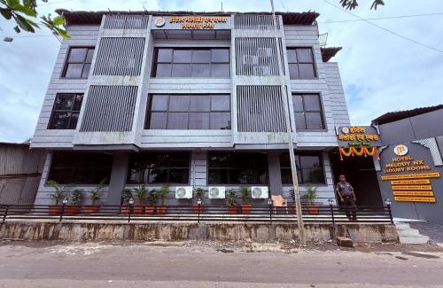 Khattalwada Hotel | Hotel Melody NX