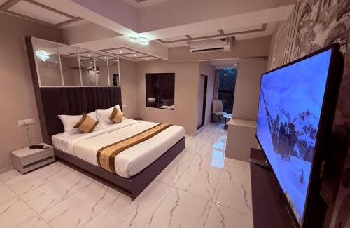 Khattalwada Hotel | Hotel Melody NX