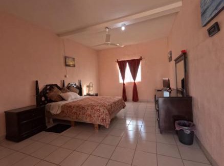 Puerto San Carlos Hotel | Hotel Melyvan