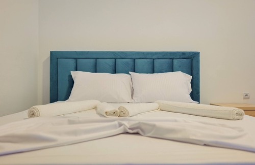 Himare Hotel | Hotel Mema