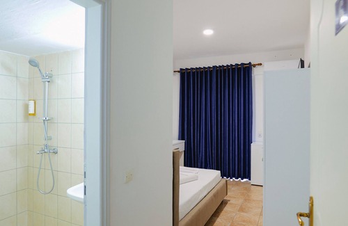 Himare Hotel | Hotel Mema