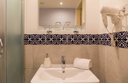 Erzsebetvaros Hotel | Hotel Memories Budapest