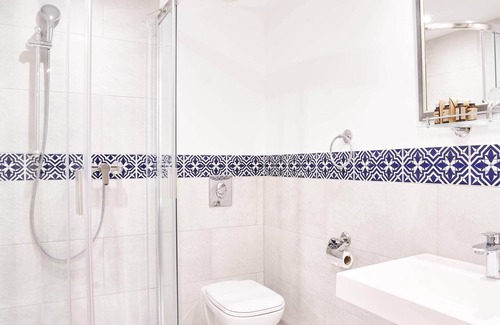 Erzsebetvaros Hotel | Hotel Memories Budapest