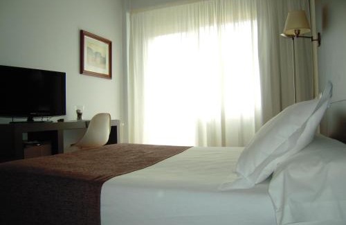 Lugo Hotel | Hotel Mendez Nuñez