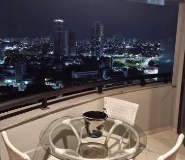 Caminho das Arvores Apartamento | Hotel mercure