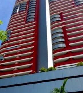 Caminho das Arvores Apartamento | Hotel mercure
