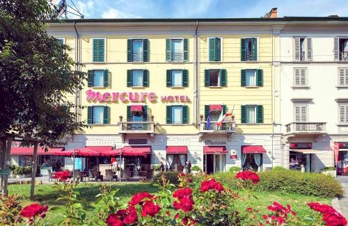 Porta Venezia Hotel | Hotel Mercure Milano Centro