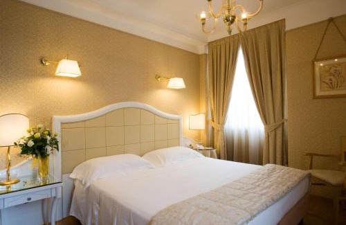 Porta Venezia Hotel | Hotel Mercure Milano Centro