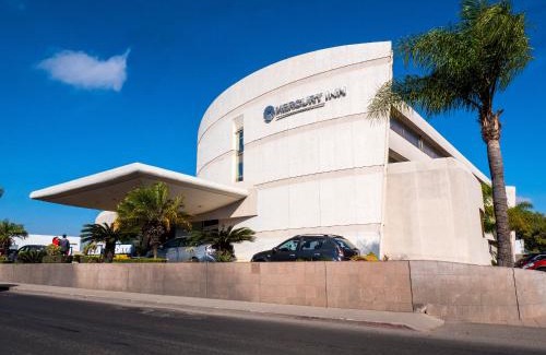 Zona 2 Extendida Hotel | Hotel Mercury Inn