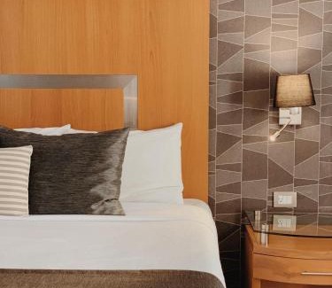 Zona 2 Extendida Hotel | Hotel Mercury Inn