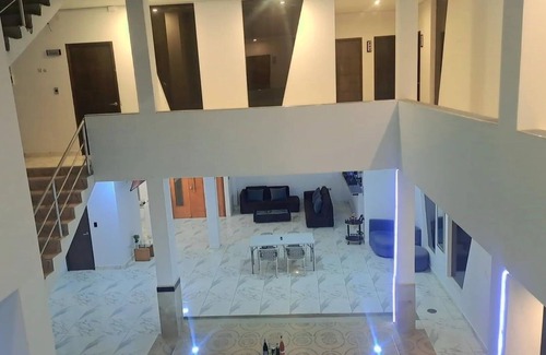 Máncora Hotel | Hotel Mercuryy