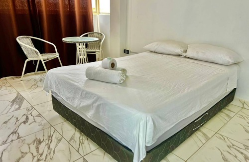 Máncora Hotel | Hotel Mercuryy