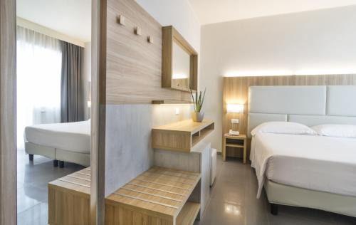 Termoli Hotel | Hotel Meridiano