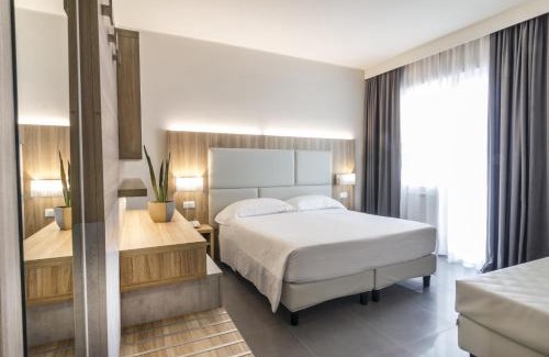 Termoli Hotel | Hotel Meridiano