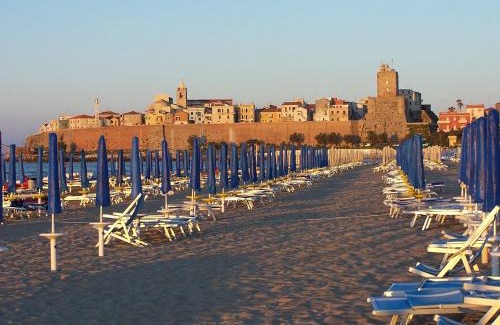 Termoli Hotel | Hotel Meridiano