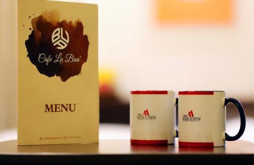 Punjab Hotel | Hotel Meridien