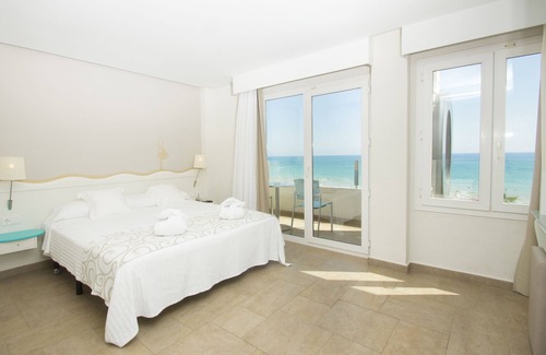 El Moncayo Hotel | Hotel Meridional