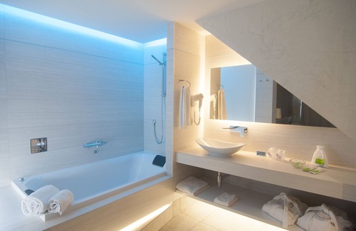El Moncayo Hotel | Hotel Meridional