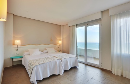 El Moncayo Hotel | Hotel Meridional