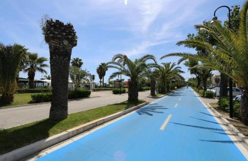 Alba Adriatica Hotel | Hotel Meripol