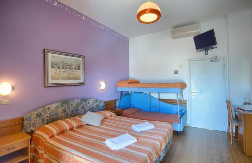 Igea Marina Hotel | Hotel Meritime