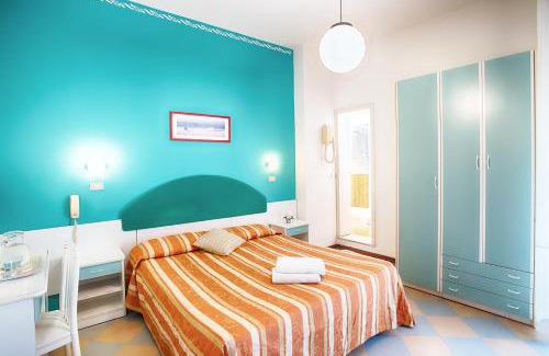 Igea Marina Hotel | Hotel Meritime