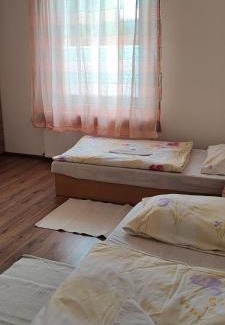 Kaluza Hotel | Hotel Merkur