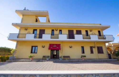Avola Hotel | Hotel Merlino