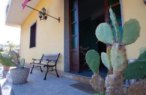 Avola Hotel | Hotel Merlino