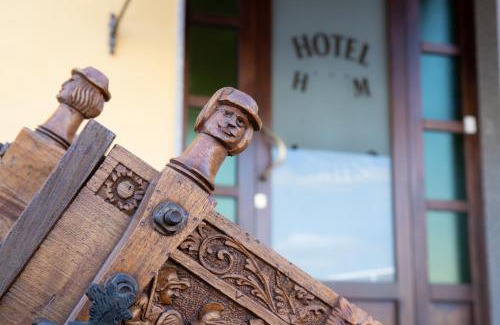 Avola Hotel | Hotel Merlino