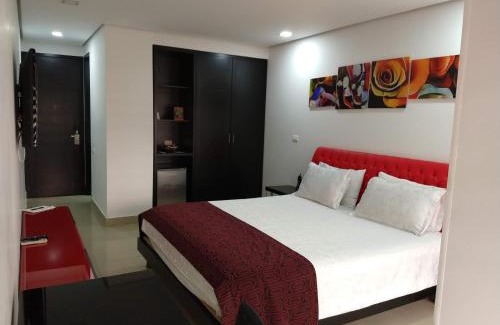 Florida Nueva Hotel | Hotel Merlott 70