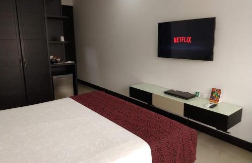 Florida Nueva Hotel | Hotel Merlott 70