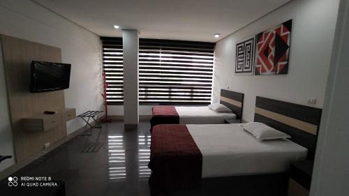 Florida Nueva Hotel | Hotel Merlott 70