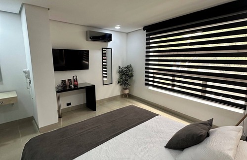 Florida Nueva Hotel | Hotel Merlott 70