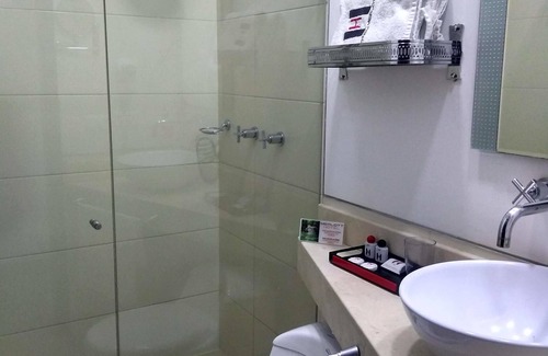 Florida Nueva Hotel | Hotel Merlott 70