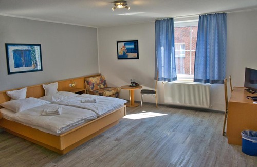 Hildesheim District Hotel | Hotel Messeblick