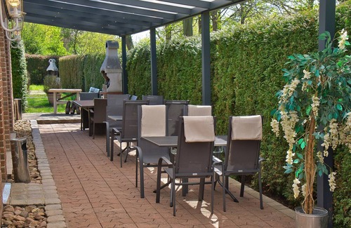 Hildesheim District Hotel | Hotel Messeblick