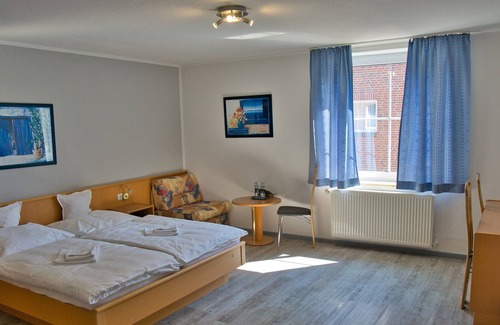 Hildesheim District Hotel | Hotel Messeblick