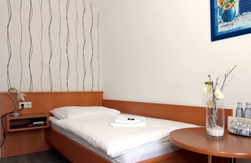 Hildesheim District Hotel | Hotel Messeblick