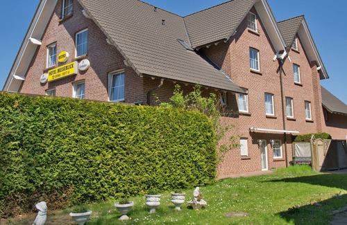 Hildesheim District Hotel | Hotel Messeblick
