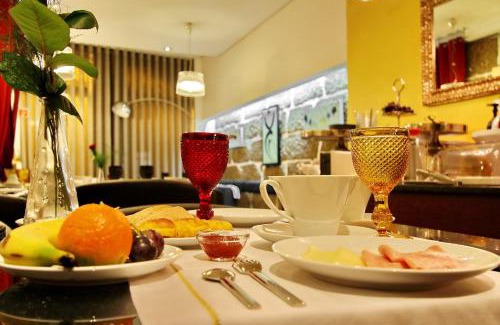 Guimaraes Hotel | Hotel Mestre de Avis