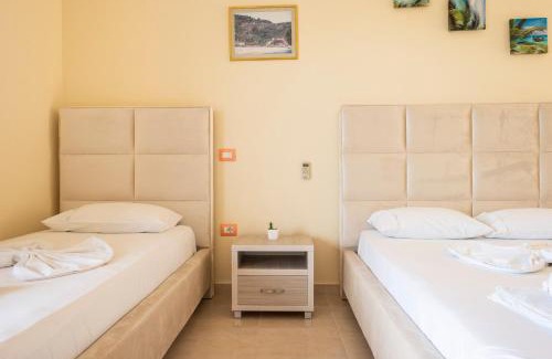 Himare Hotel | Hotel Mesun Himare