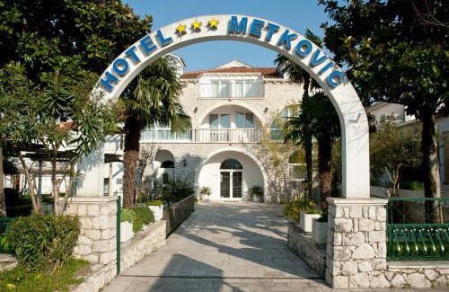 Metkovic Hotel | Hotel Metković