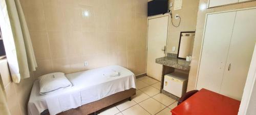 Goiania Hotel | Hotel Metrópole