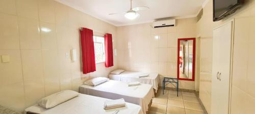Goiania Hotel | Hotel Metrópole